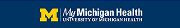 MyMichigan Health Logo